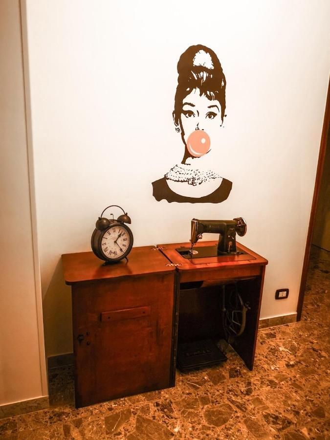 Villa Turicchio Taranto Bagian luar foto
