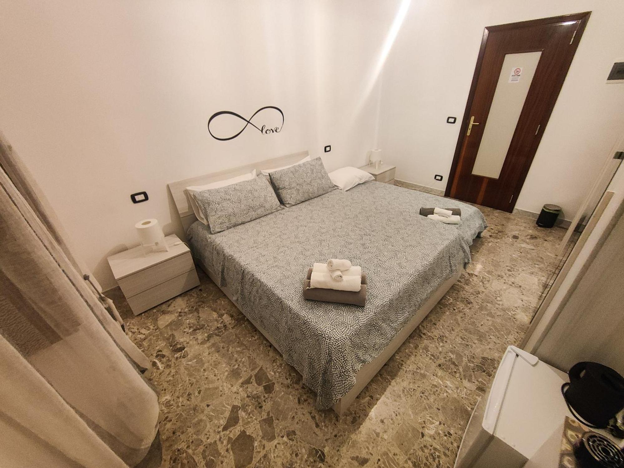 Villa Turicchio Taranto Bagian luar foto