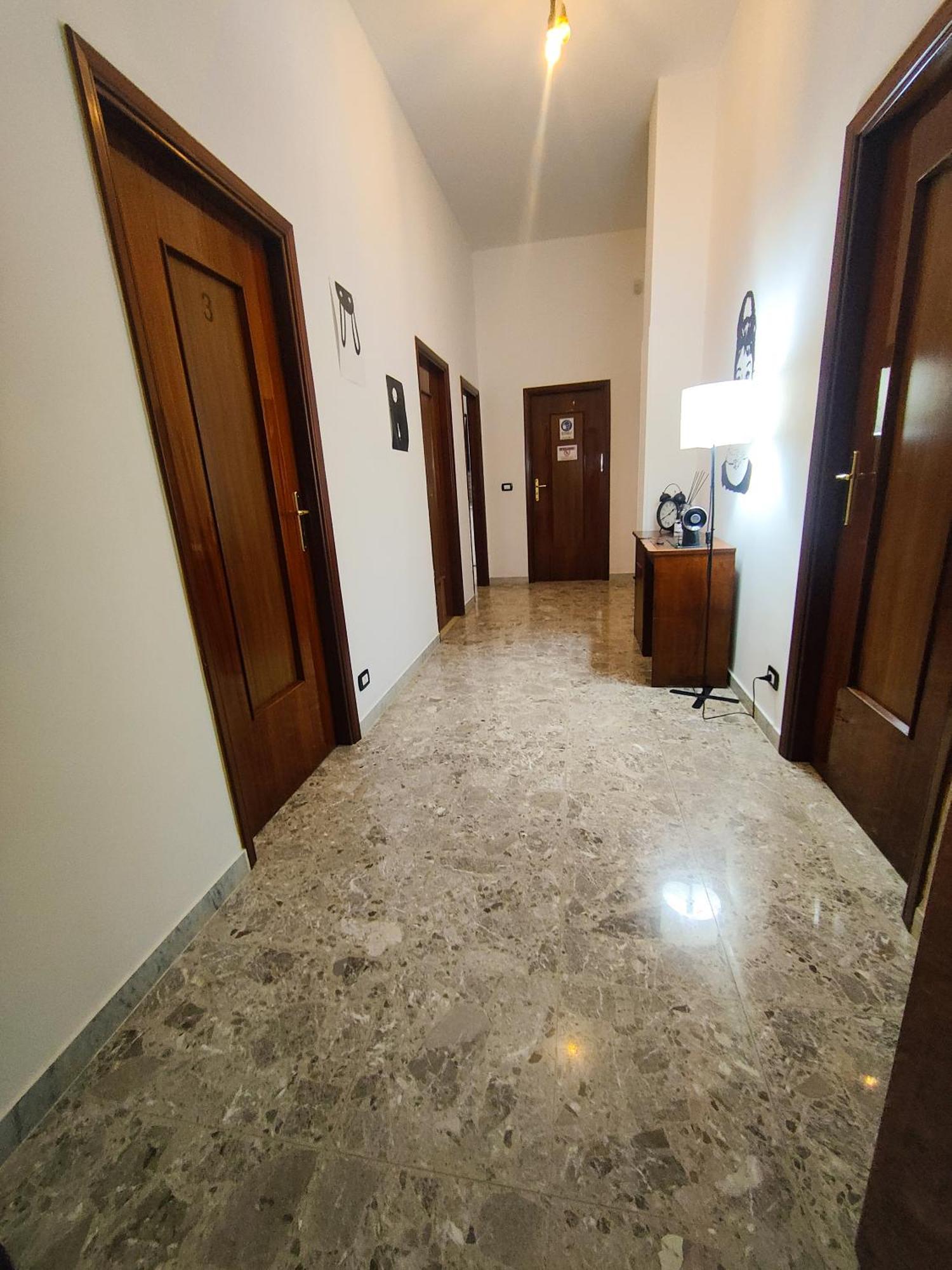 Villa Turicchio Taranto Bagian luar foto