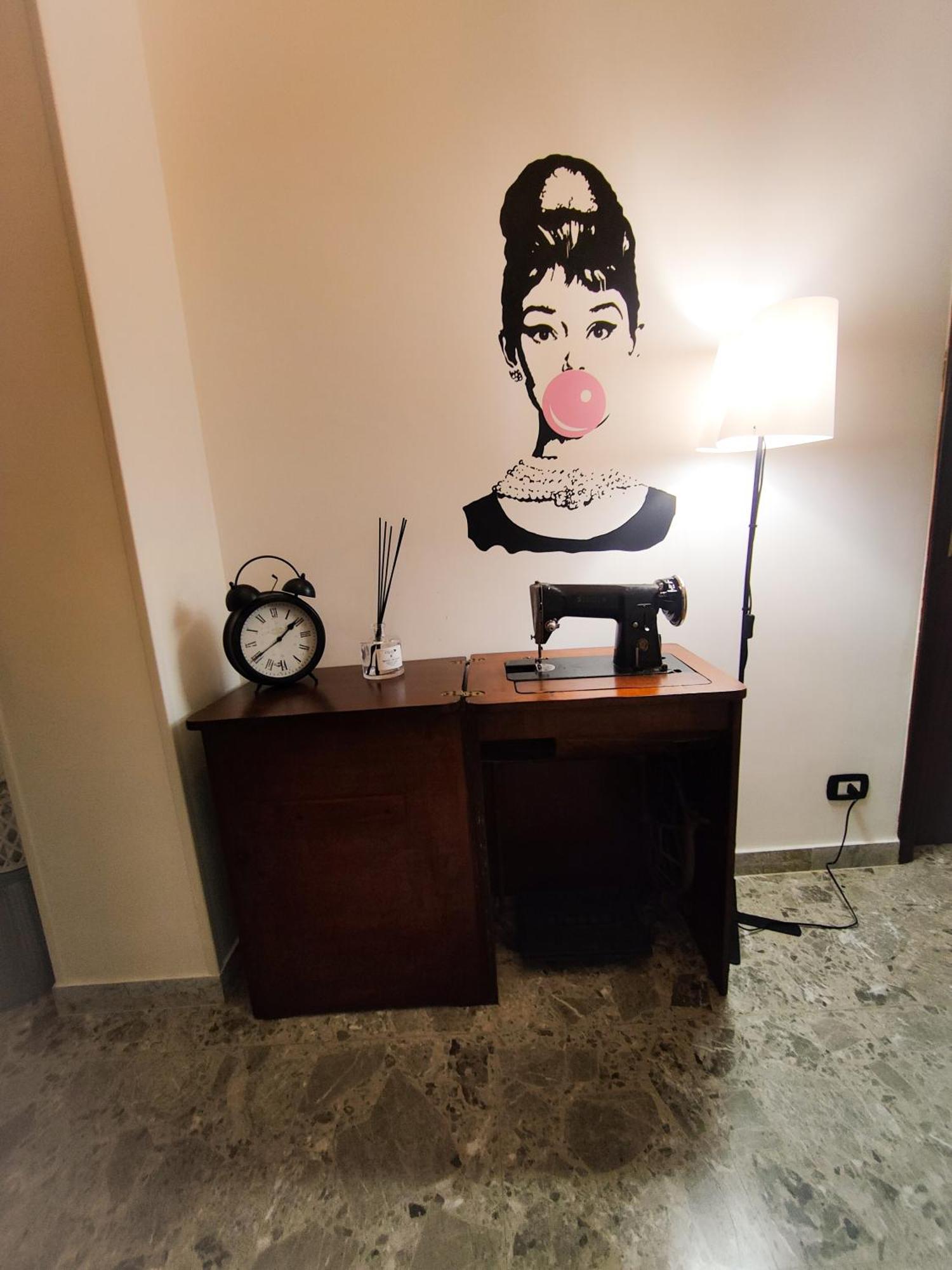 Villa Turicchio Taranto Bagian luar foto